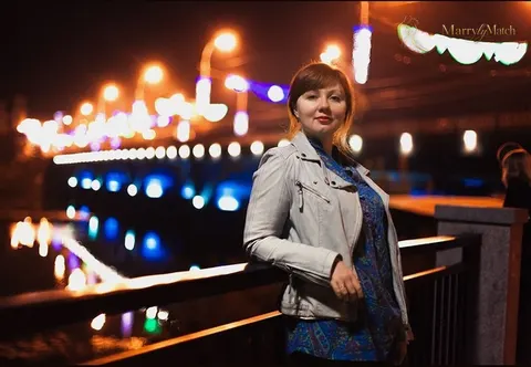 Another photo of Anna