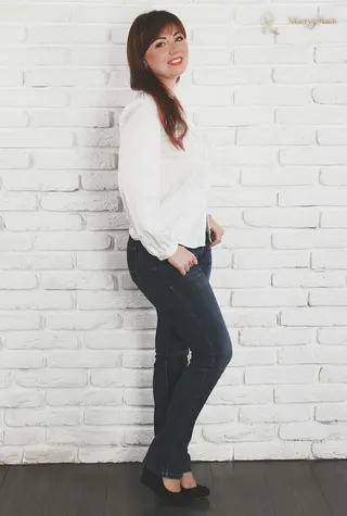 Another photo of Anna