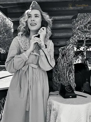 Another photo of OLGA