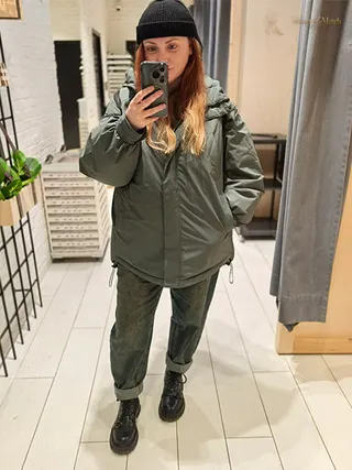 Another photo of ANNA