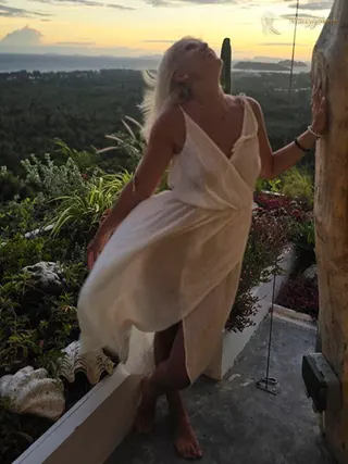 Another photo of ALIONA