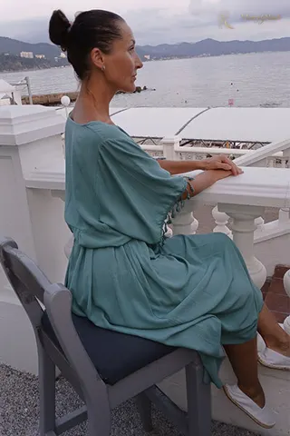 Another photo of OLGA