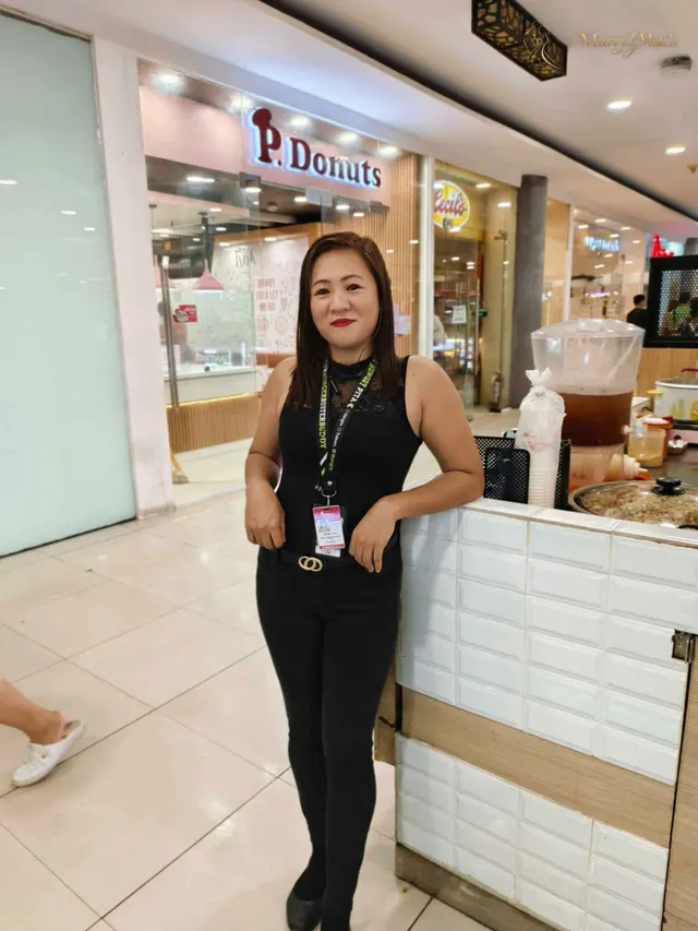 Jesabel, 32
