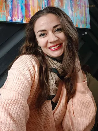 Another photo of NADEZHDA