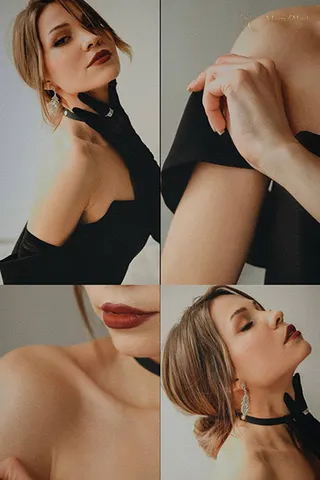 Another photo of EKATERINA