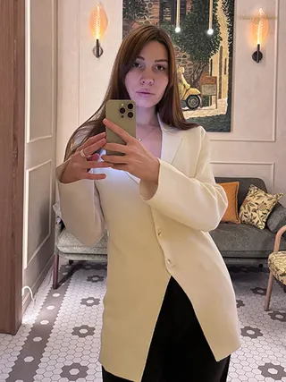 Another photo of EKATERINA