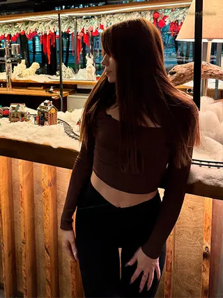 Another photo of EKATERINA