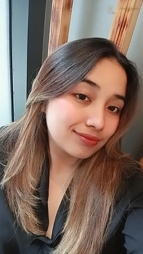 Another photo of Faith
