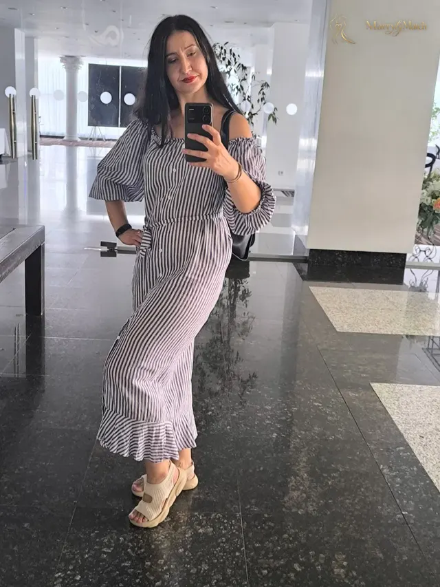 Another photo of Vera
