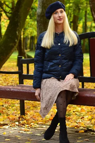 Another photo of TATYANA
