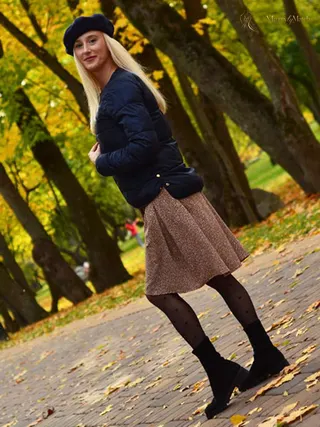 Another photo of TATYANA