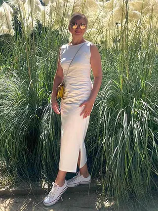Another photo of OKSANA