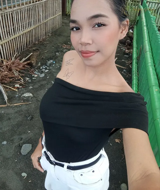 Geraldine, 19