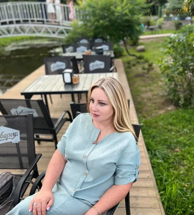 Another photo of Yakovleva