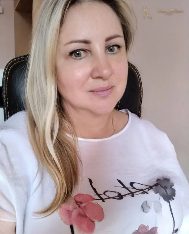 Another photo of Yakovleva