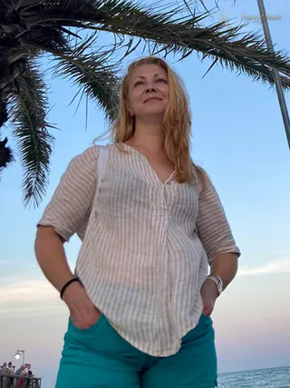 Another photo of OLGA