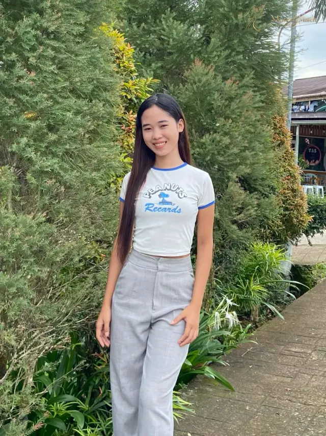 Another photo of May