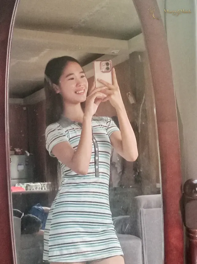 Another photo of May