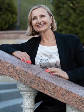 Another photo of ALLA