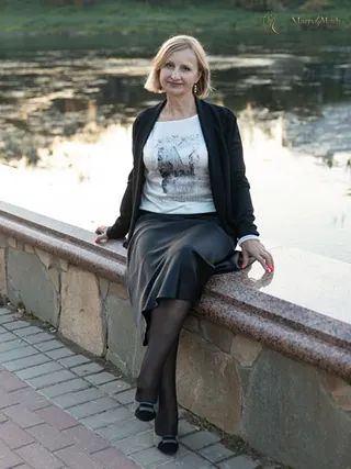 Another photo of ALLA