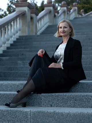 Another photo of ALLA