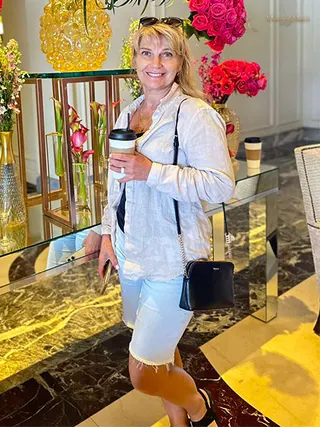 Another photo of ELENA