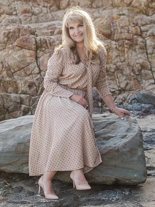 Another photo of ELENA