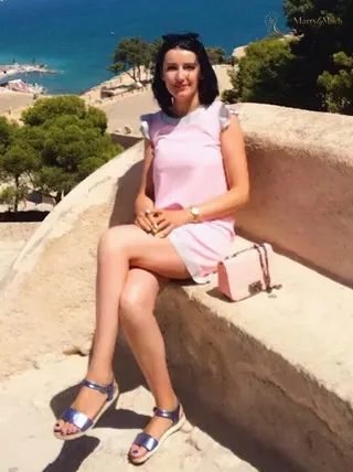Another photo of OLGA