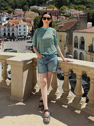 Another photo of OLGA