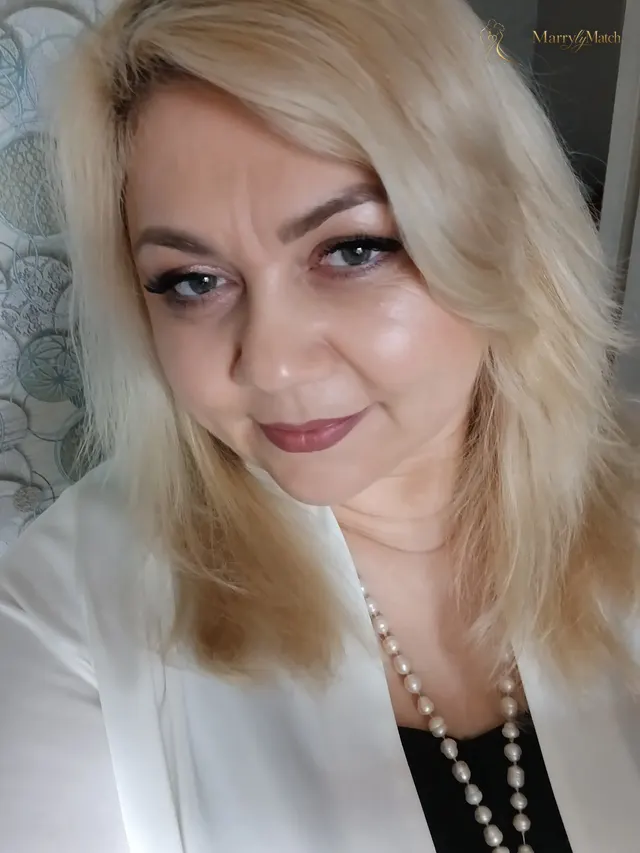 Another photo of Liubov
