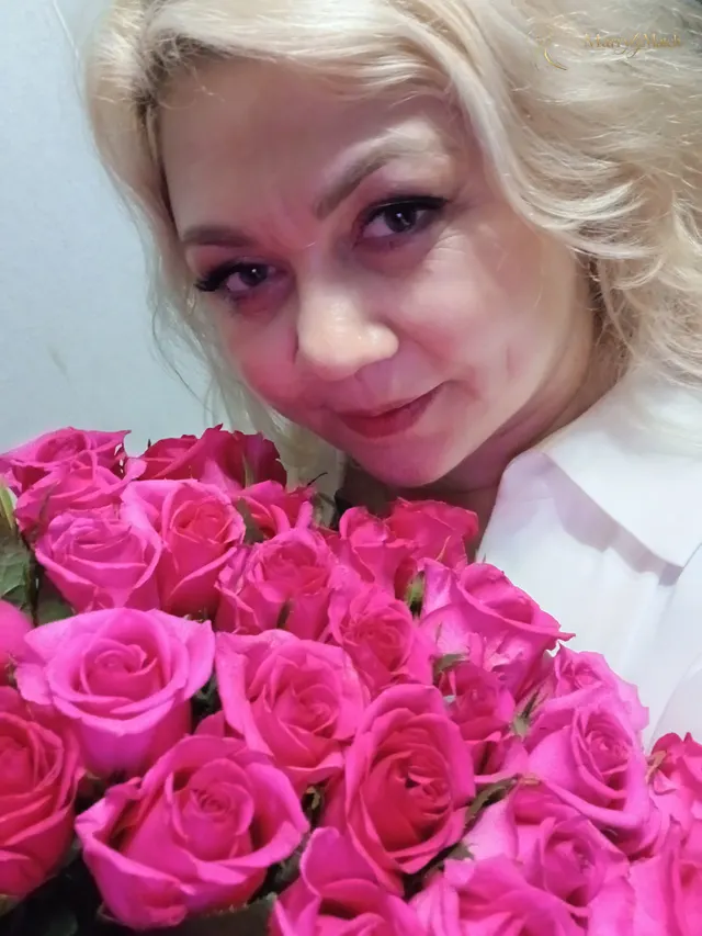 Another photo of Liubov