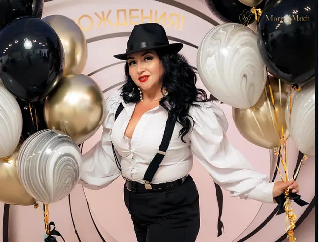 Svetlana, 50