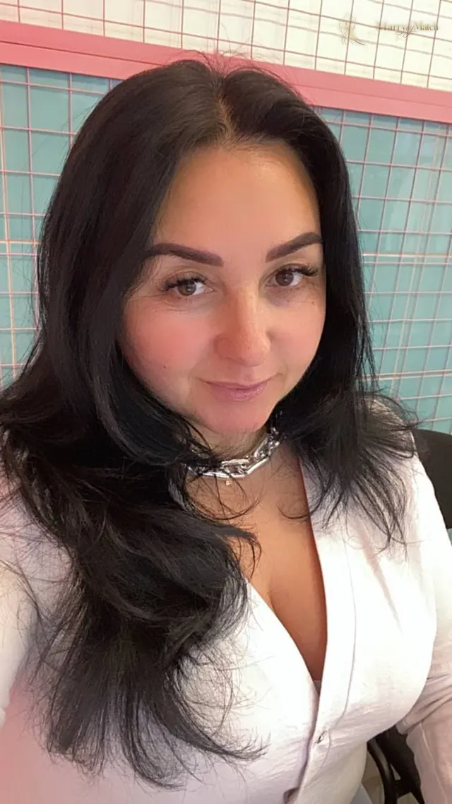 Another photo of Svetlana