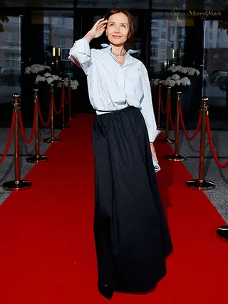 Another photo of ZHANNA