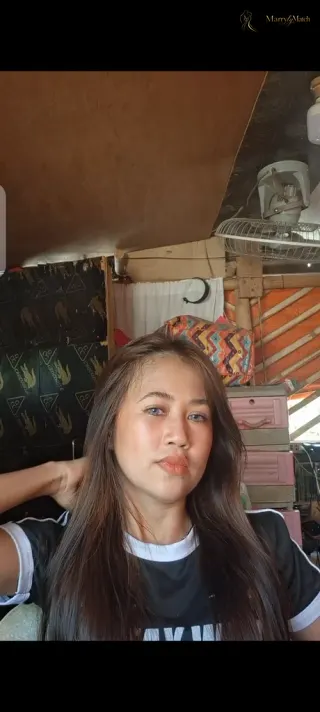 Another photo of Angelica