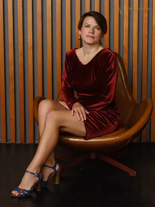 Another photo of EKATERINA