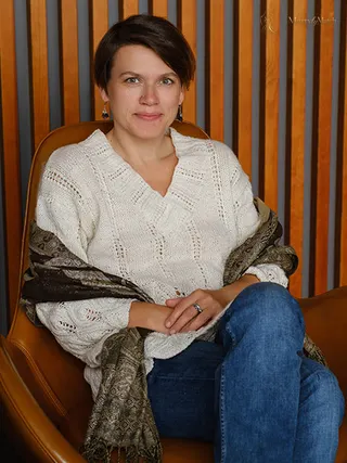 Another photo of EKATERINA