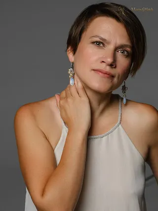 EKATERINA, 45