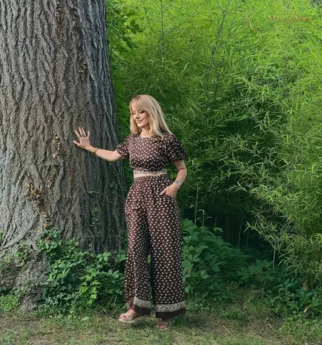 Another photo of Viktoria