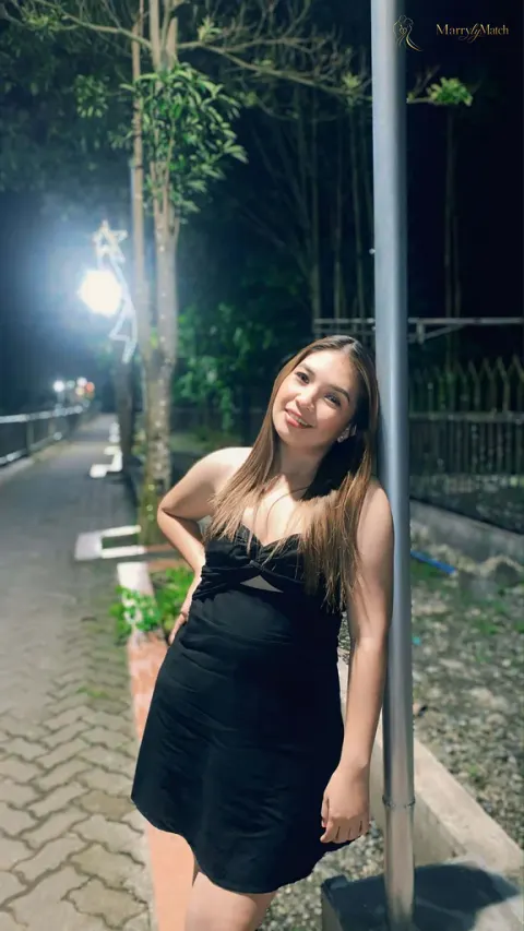 Another photo of Glaiza