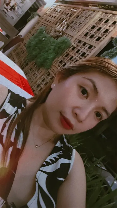 Another photo of Glaiza