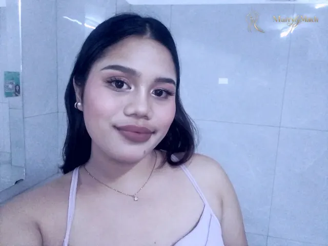 Mary, 20