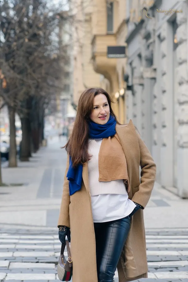 Kateryna, 40