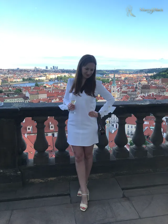 Another photo of Kateryna