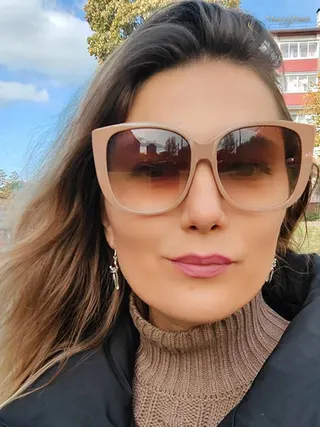 Another photo of NATALYA