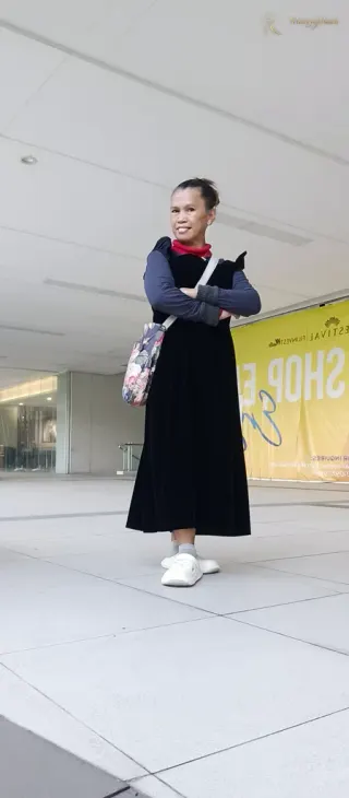 Another photo of liza