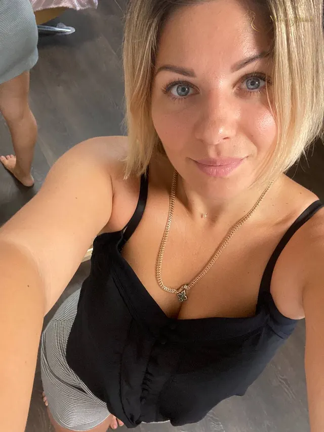 Another photo of Katya