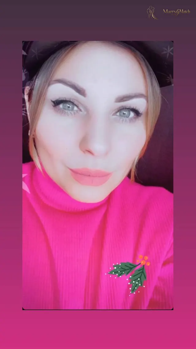 Another photo of Katya