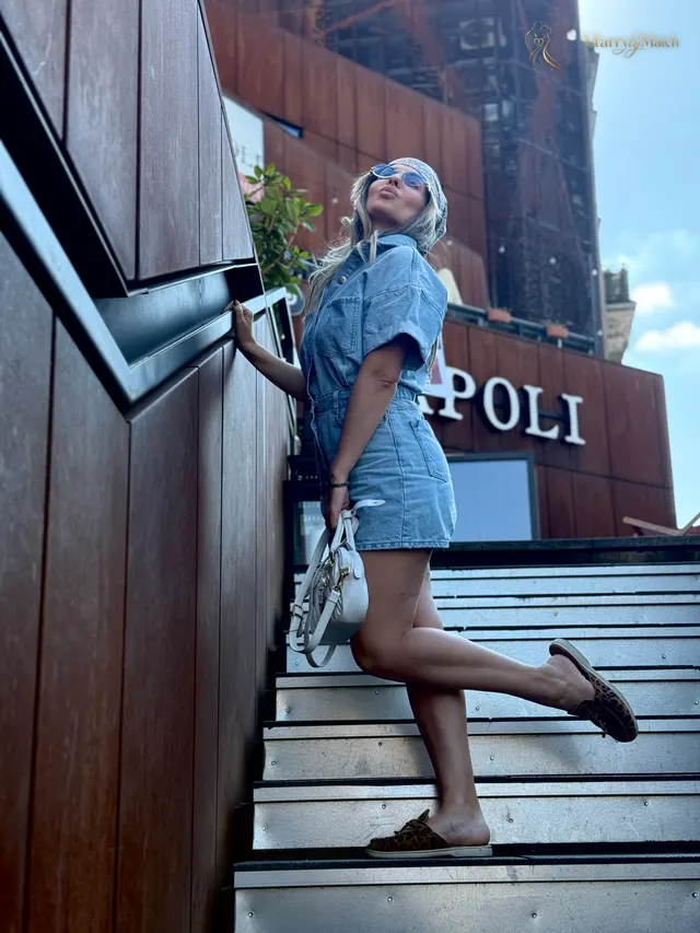 Another photo of Katya