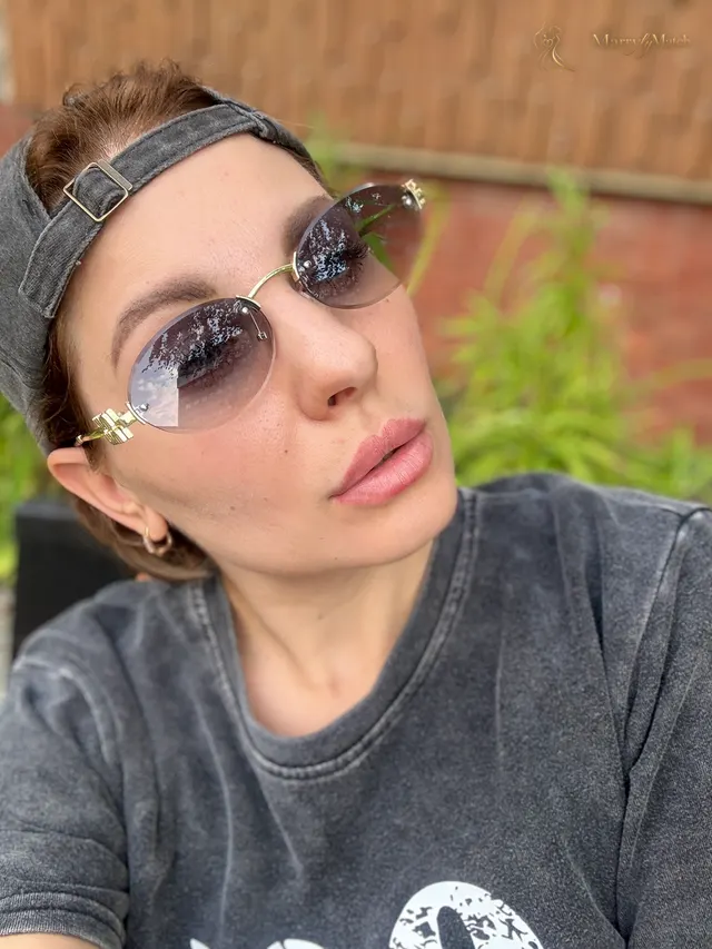 Another photo of Katya